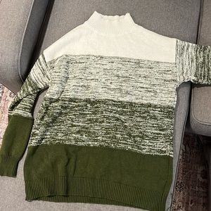 Never worn Amazon sweater